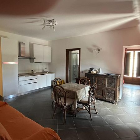 Residence Villa Il Casale - Appartamenti Wellness E Piscina Riscaldata Tovo San Giacomo Екстер'єр фото