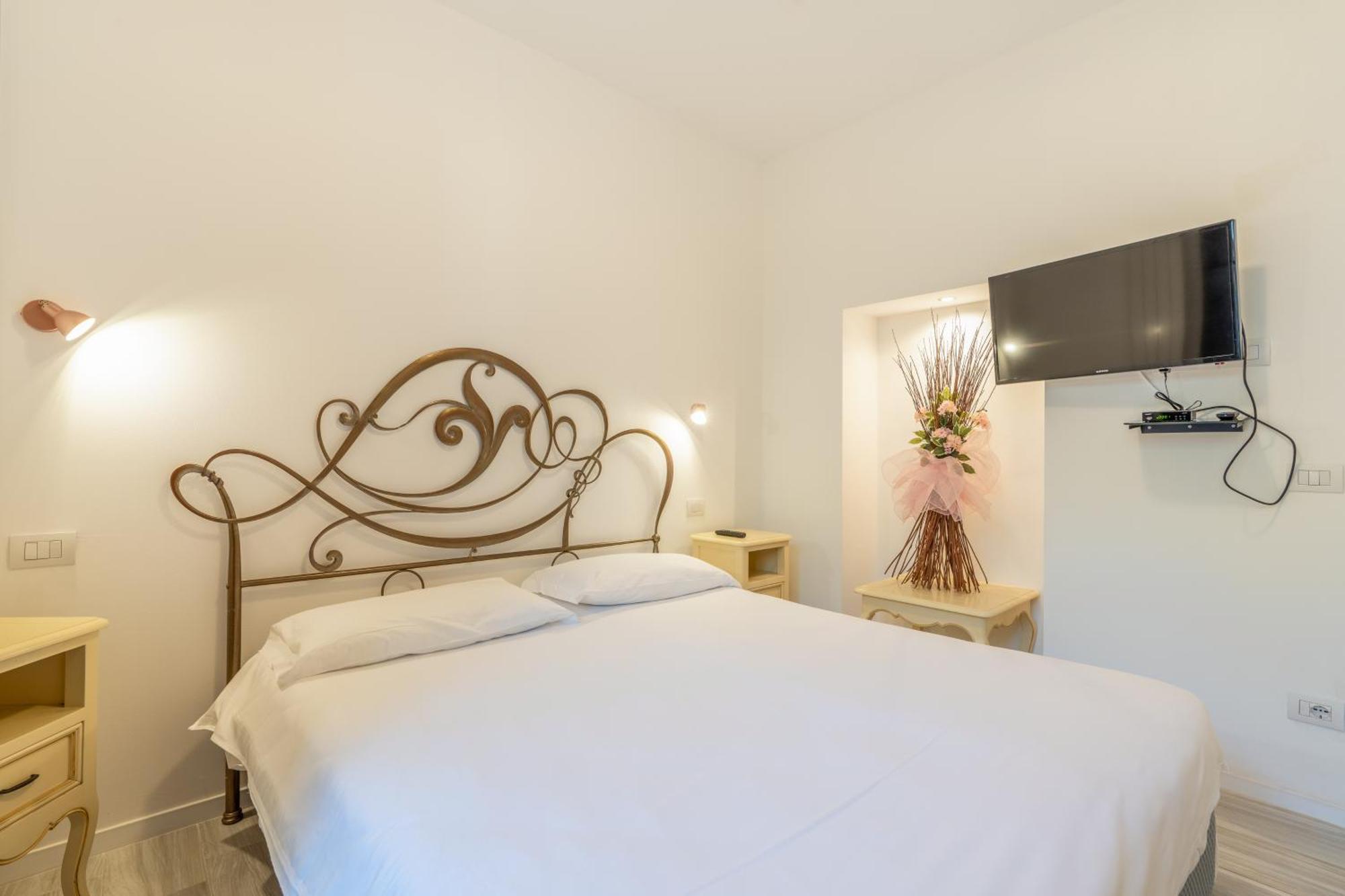 Residence Villa Il Casale - Appartamenti Wellness E Piscina Riscaldata Tovo San Giacomo Екстер'єр фото