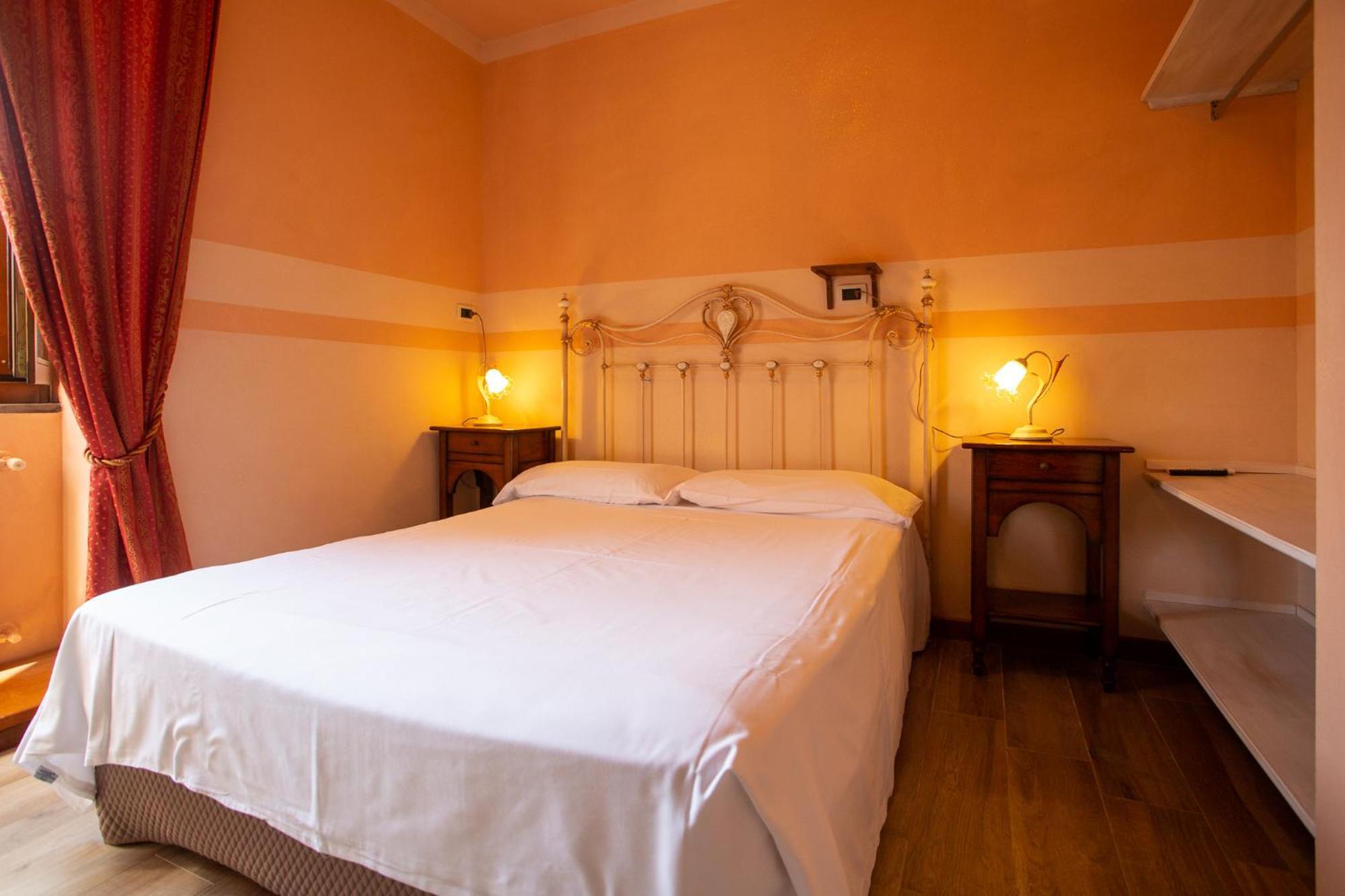 Residence Villa Il Casale - Appartamenti Wellness E Piscina Riscaldata Tovo San Giacomo Екстер'єр фото
