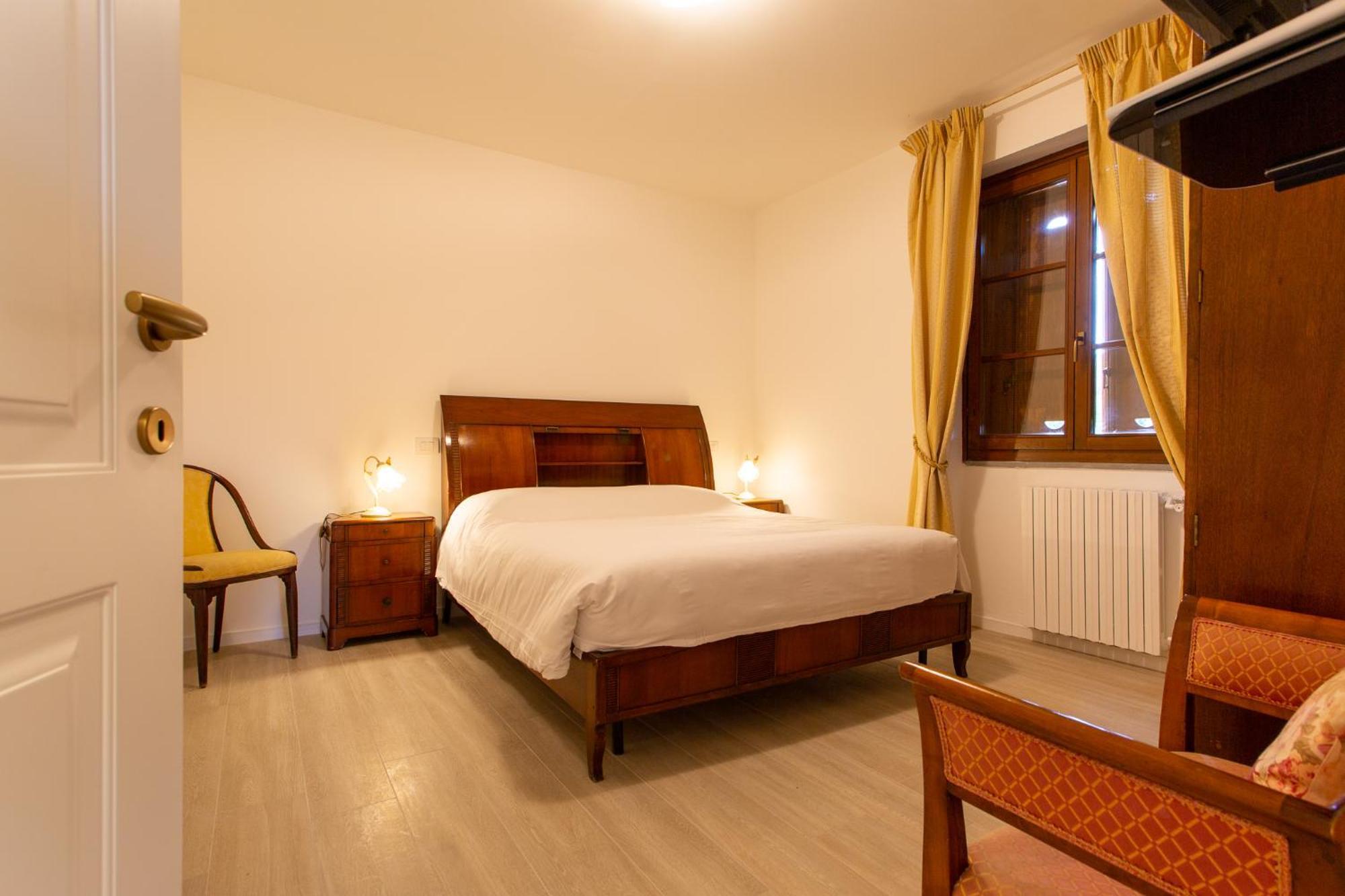 Residence Villa Il Casale - Appartamenti Wellness E Piscina Riscaldata Tovo San Giacomo Екстер'єр фото