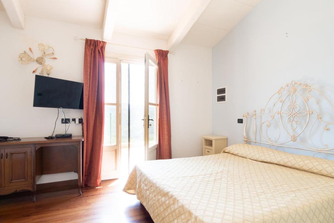 Residence Villa Il Casale - Appartamenti Wellness E Piscina Riscaldata Tovo San Giacomo Екстер'єр фото