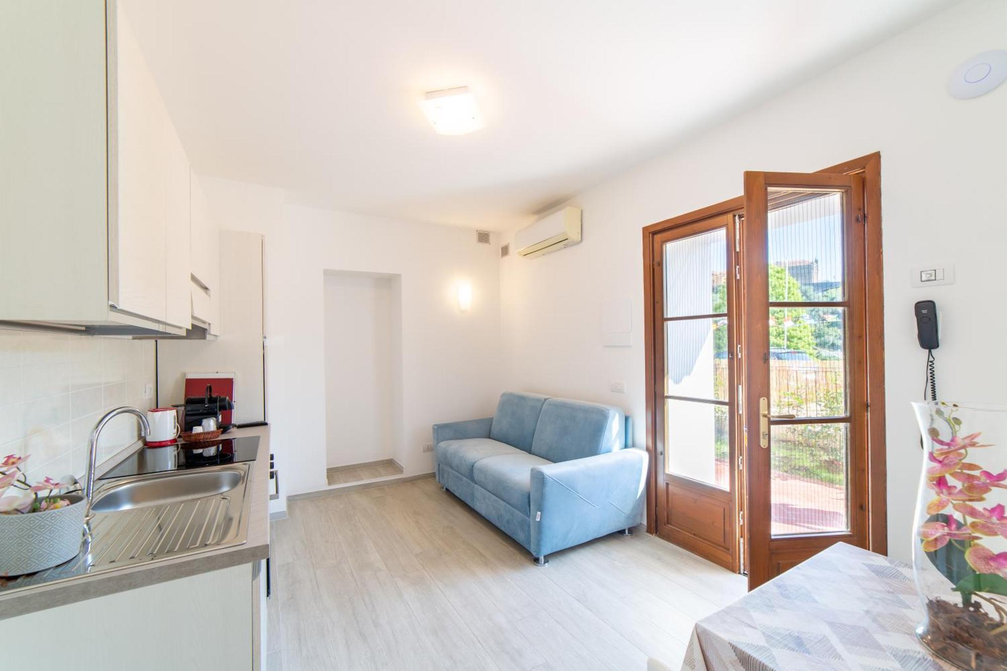 Residence Villa Il Casale - Appartamenti Wellness E Piscina Riscaldata Tovo San Giacomo Екстер'єр фото