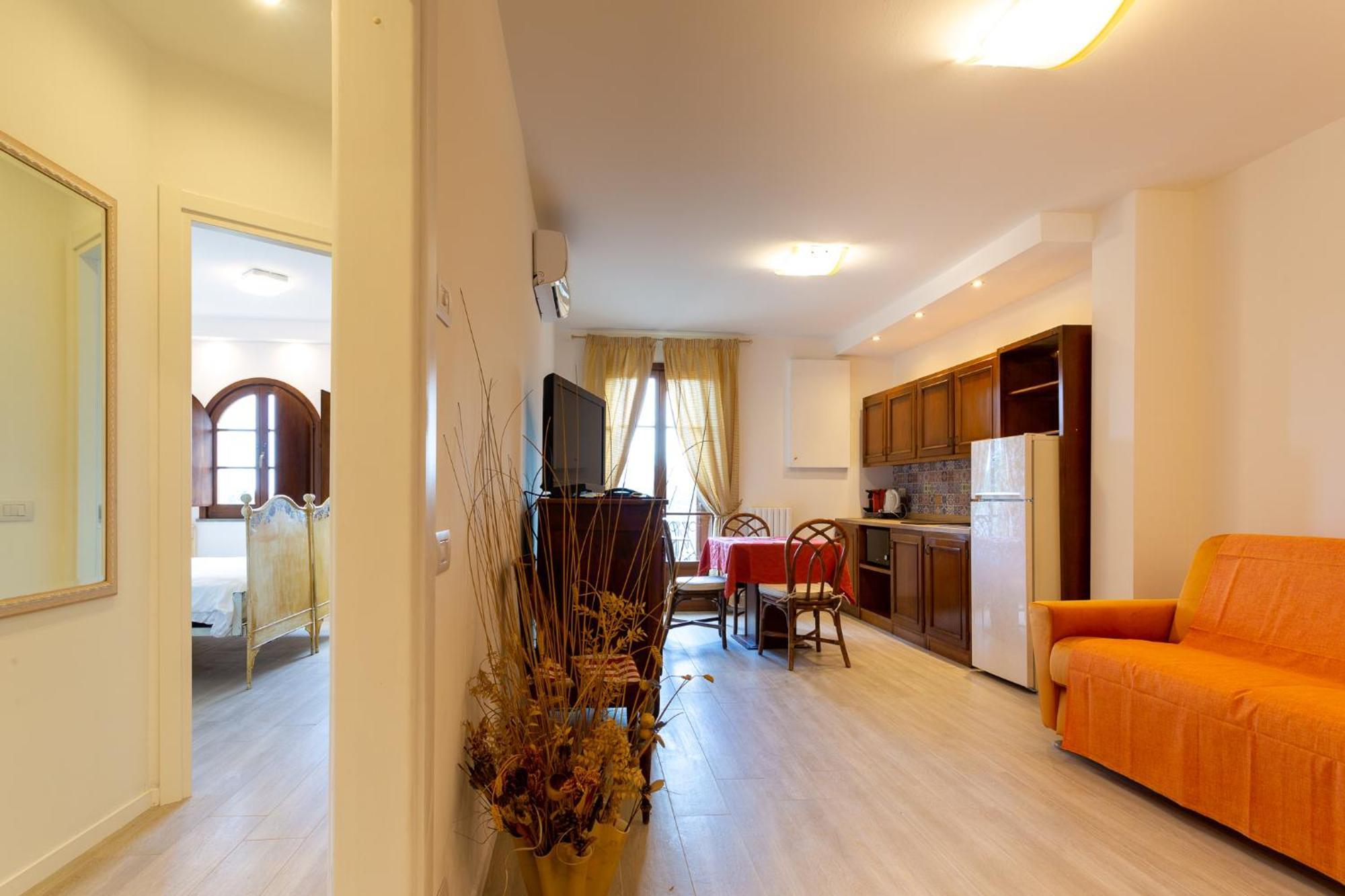 Residence Villa Il Casale - Appartamenti Wellness E Piscina Riscaldata Tovo San Giacomo Екстер'єр фото